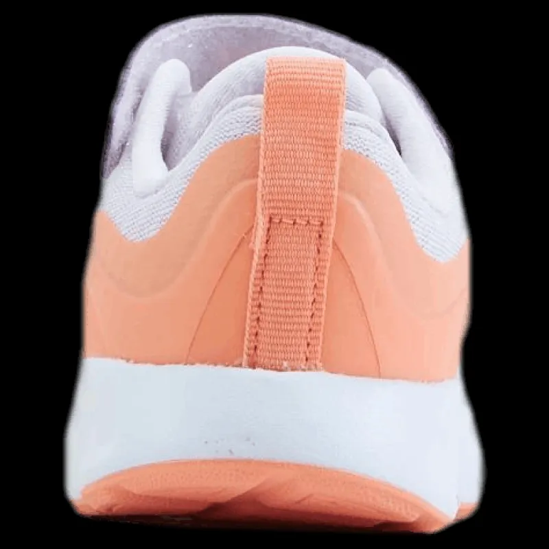 Nike Wear All Day Toddler White Flerfärgad