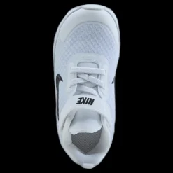 Best Nike Wear All Day Toddler White Vit