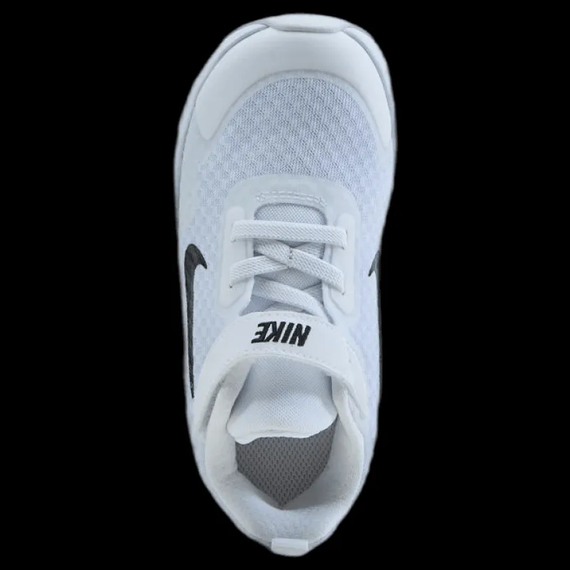 Best Nike Wear All Day Toddler White Vit
