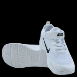 Best Nike Wear All Day Toddler White Vit