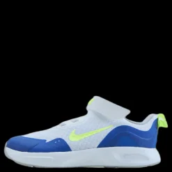 Best Nike Wear All Day Toddler White Vit