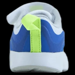 Best Nike Wear All Day Toddler White Vit