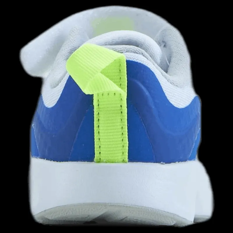Best Nike Wear All Day Toddler White Vit