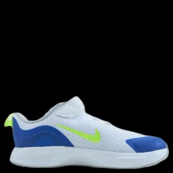 Best Nike Wear All Day Toddler White Vit