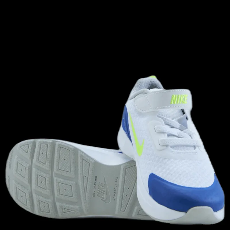Best Nike Wear All Day Toddler White Vit