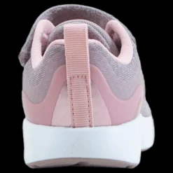 Sale Nike Wearallday Baby/toddler Shoe Lt Violet Ore/pink Glaze Flerfärgad