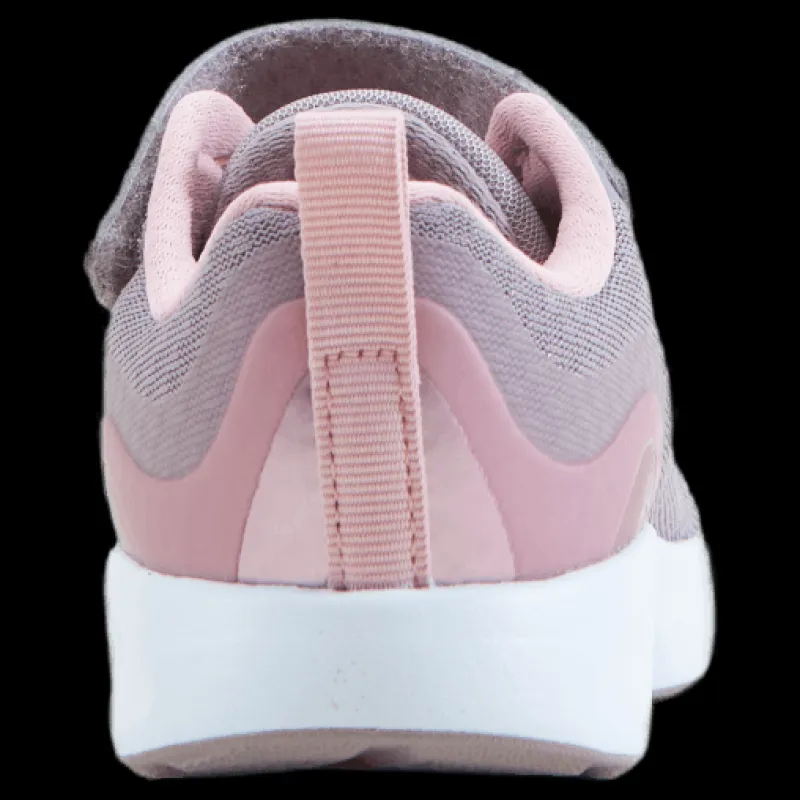 Sale Nike Wearallday Baby/toddler Shoe Lt Violet Ore/pink Glaze Flerfärgad