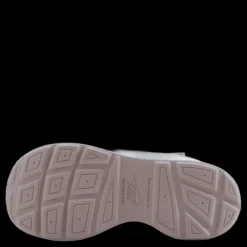 Sale Nike Wearallday Baby/toddler Shoe Lt Violet Ore/pink Glaze Flerfärgad