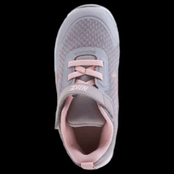 Sale Nike Wearallday Baby/toddler Shoe Lt Violet Ore/pink Glaze Flerfärgad