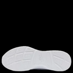 Sale Nike Wearallday Men's Shoes WHITE/BLACK Vit
