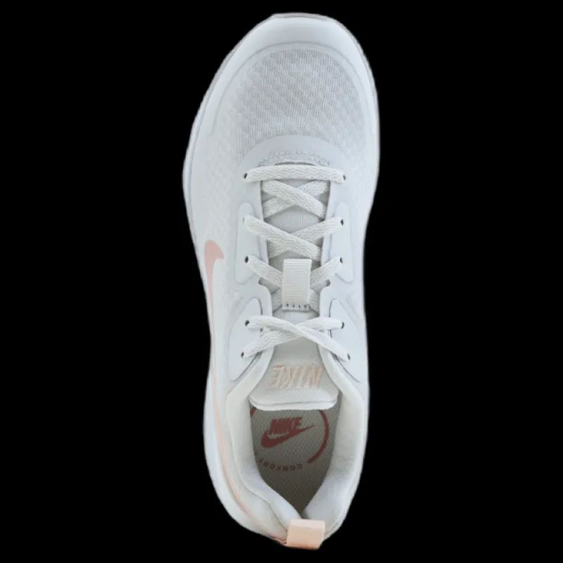 Nike Wearallday Pink Svart Best