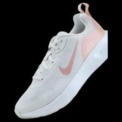 Nike Wearallday Pink Svart Best