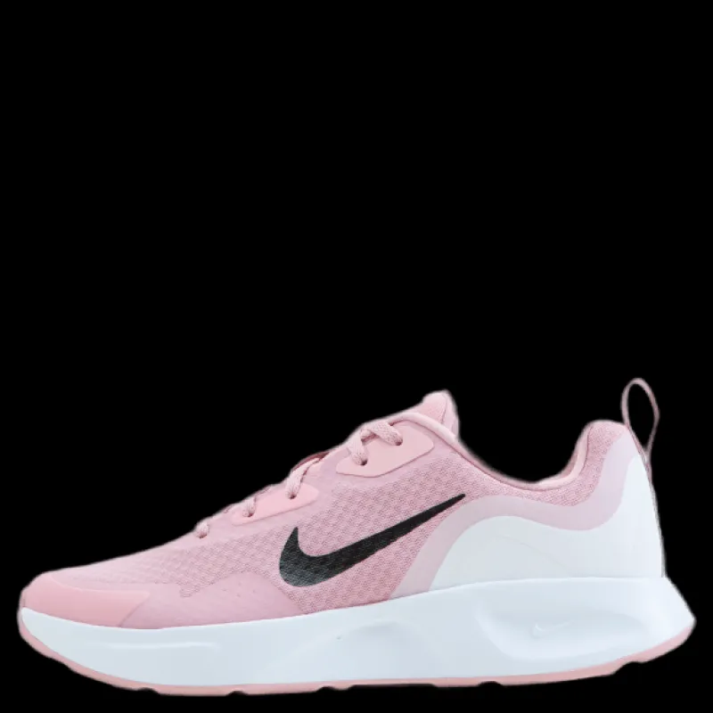 Best Nike Wearallday Pink Rosa