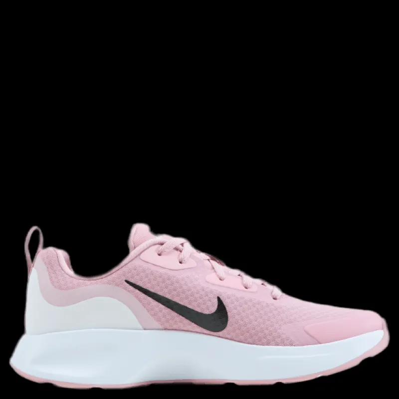 Best Nike Wearallday Pink Rosa