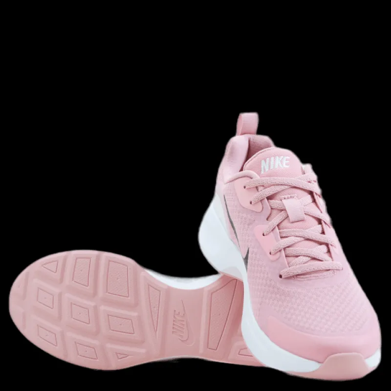 Best Nike Wearallday Pink Rosa
