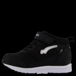 Hot Bagheera Wee Black/white Svart