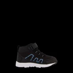 Sale Bagheera Wega Black/turquoise Svart