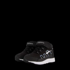 Sale Bagheera Wega Black/turquoise Svart