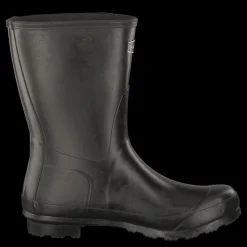 Lacrosse Welly 10'' Black Matte Grå