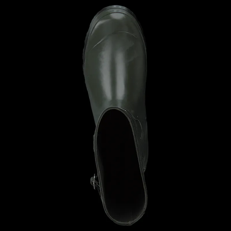 Discount Lacrosse Welly Fashion Buckle 10" Rosin Green Grå