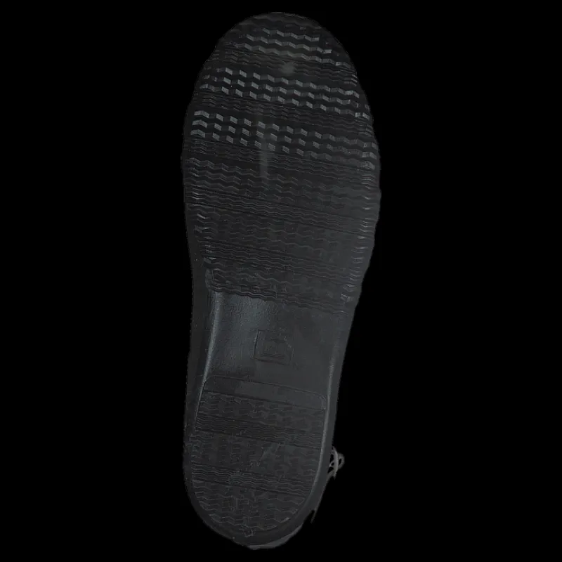 Discount Lacrosse Welly Fashion Buckle 10" Rosin Green Grå