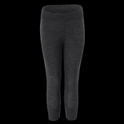 ZigZag Wendell Wool Ski Underwear Black Svart Clearance