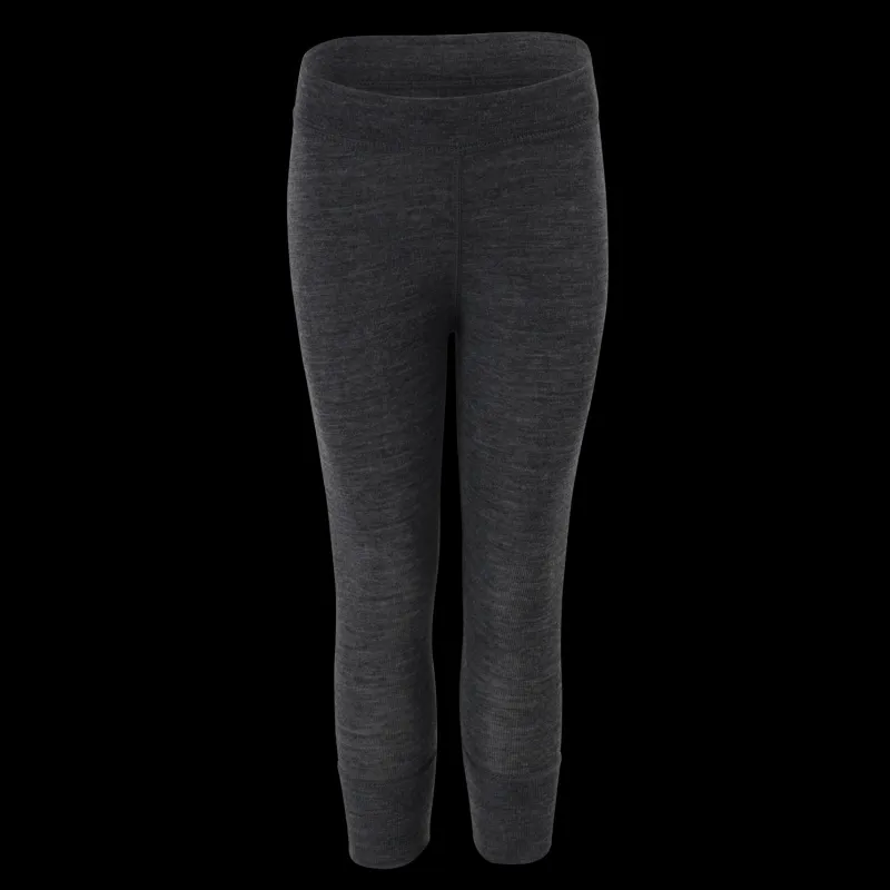 ZigZag Wendell Wool Ski Underwear Black Svart Clearance