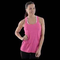 Röhnisch Wendi Racerback Pink Rosa New