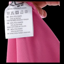 Röhnisch Wendi Racerback Pink Rosa New