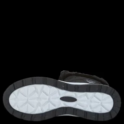 Hot ZigZag Wesend Kids Winterboot Wp Black