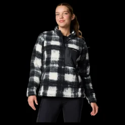 Online Columbia West Bend™ 1/4 Zip Ii Chalk Omblur Tonal
