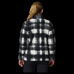 Online Columbia West Bend™ 1/4 Zip Ii Chalk Omblur Tonal