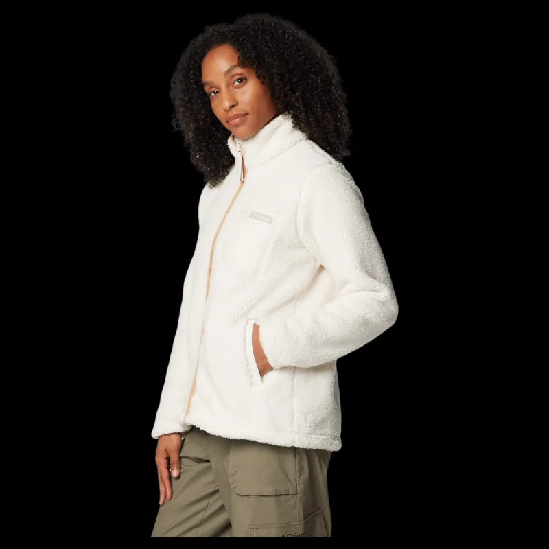 Columbia West Bend™ Full Zip Ii Chalk Beige Online