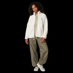Columbia West Bend™ Full Zip Ii Chalk Beige Online
