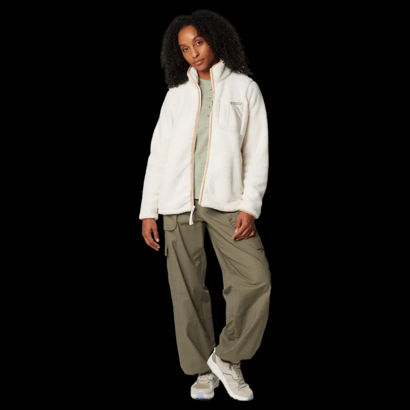 Columbia West Bend™ Full Zip Ii Chalk Beige Online