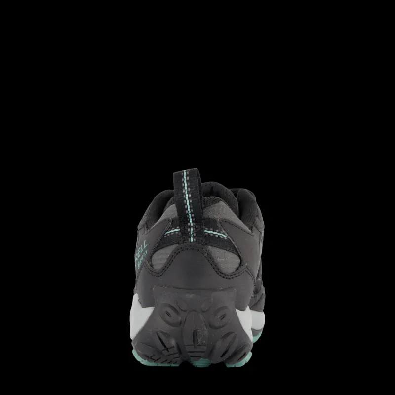 Clearance Merrell West Rim Sport Gtx Black Svart