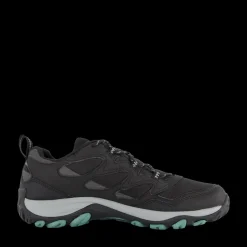 Clearance Merrell West Rim Sport Gtx Black Svart