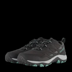 Clearance Merrell West Rim Sport Gtx Black Svart