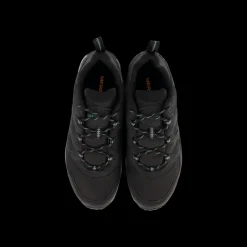 Clearance Merrell West Rim Sport Gtx Black Svart