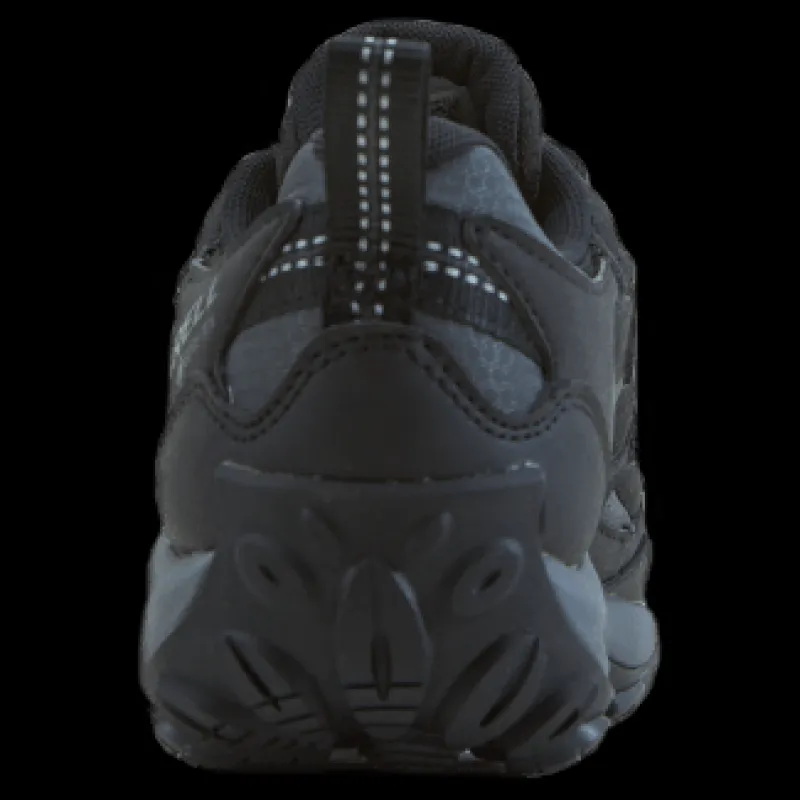 Merrell West Rim Sport Gtx Black Svart