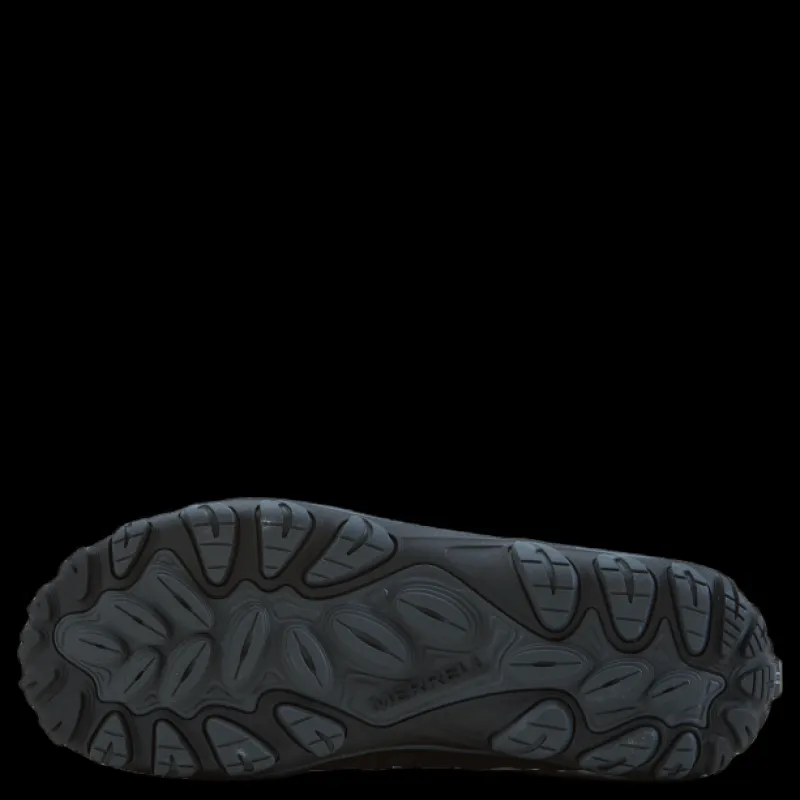 Merrell West Rim Sport Gtx Black Svart