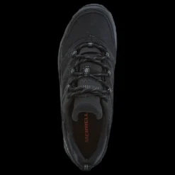 Merrell West Rim Sport Gtx Black Svart