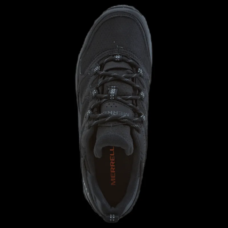 Merrell West Rim Sport Gtx Black Svart