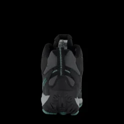 Merrell West Rim Sport Mid Gtx Black Svart