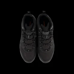 Merrell West Rim Sport Mid Gtx Black Svart New