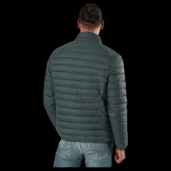 Tuxer Wester Jacket Grey Grå Hot