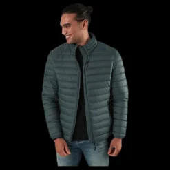 Tuxer Wester Jacket Grey Grå Hot