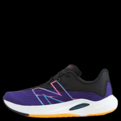 Clearance New Balance Wfcxcv2 Black/purple Svart