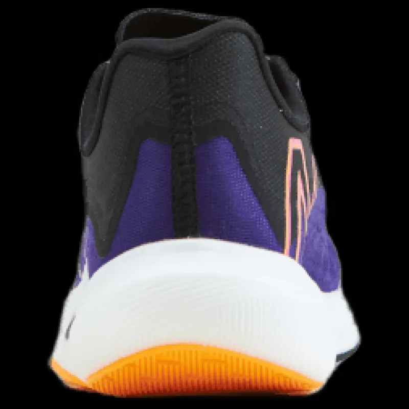 Clearance New Balance Wfcxcv2 Black/purple Svart