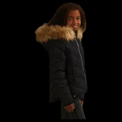 Svea Whitehorse Junior Black Svart Discount